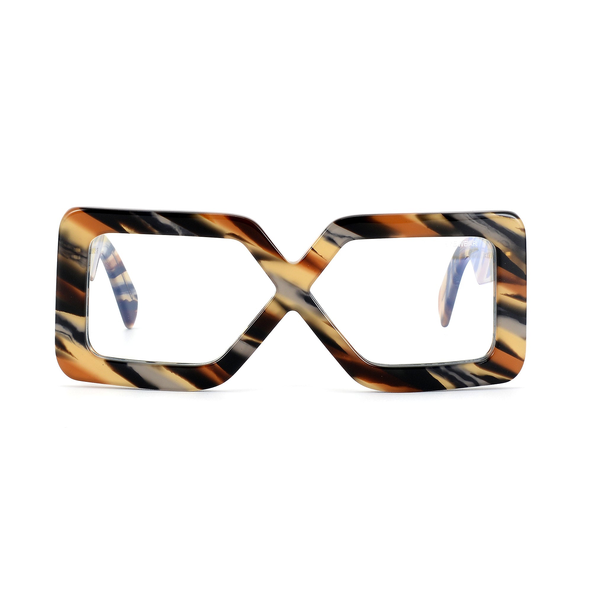 X DESIGN EXCLUSIVE EYES. INC