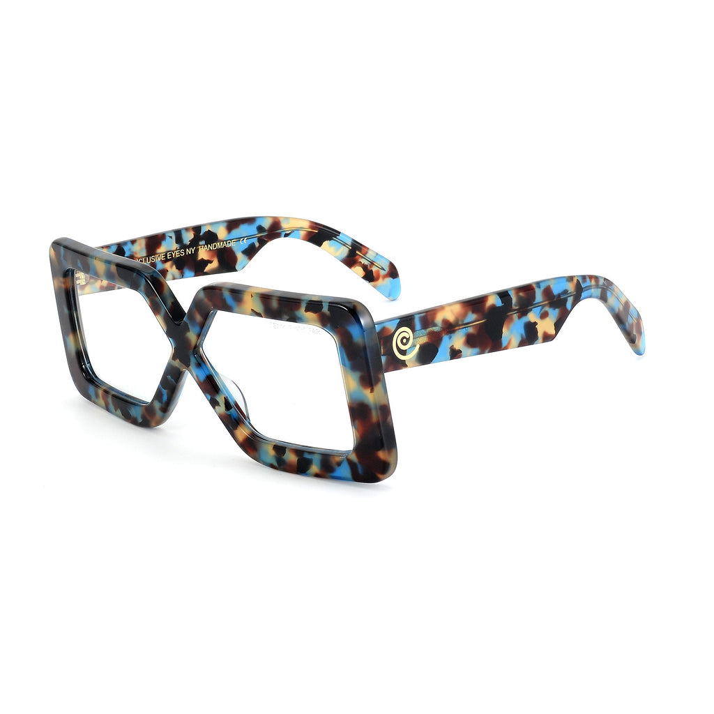 X DESIGN EXCLUSIVE EYES. INC