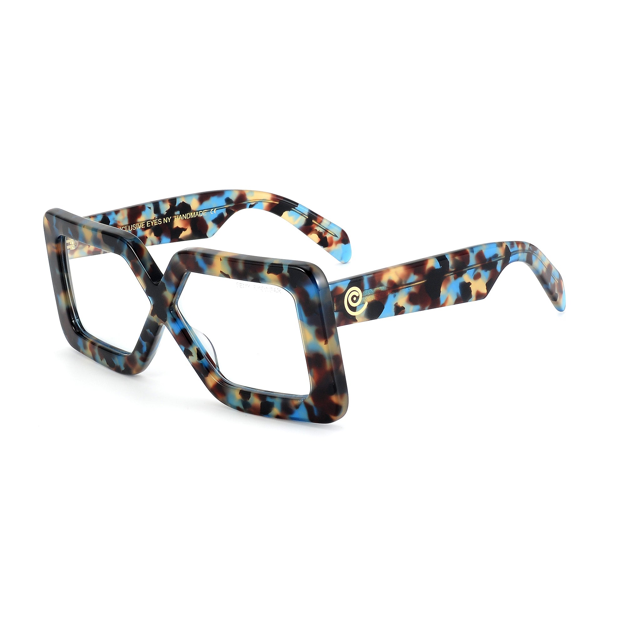 X DESIGN EXCLUSIVE EYES. INC