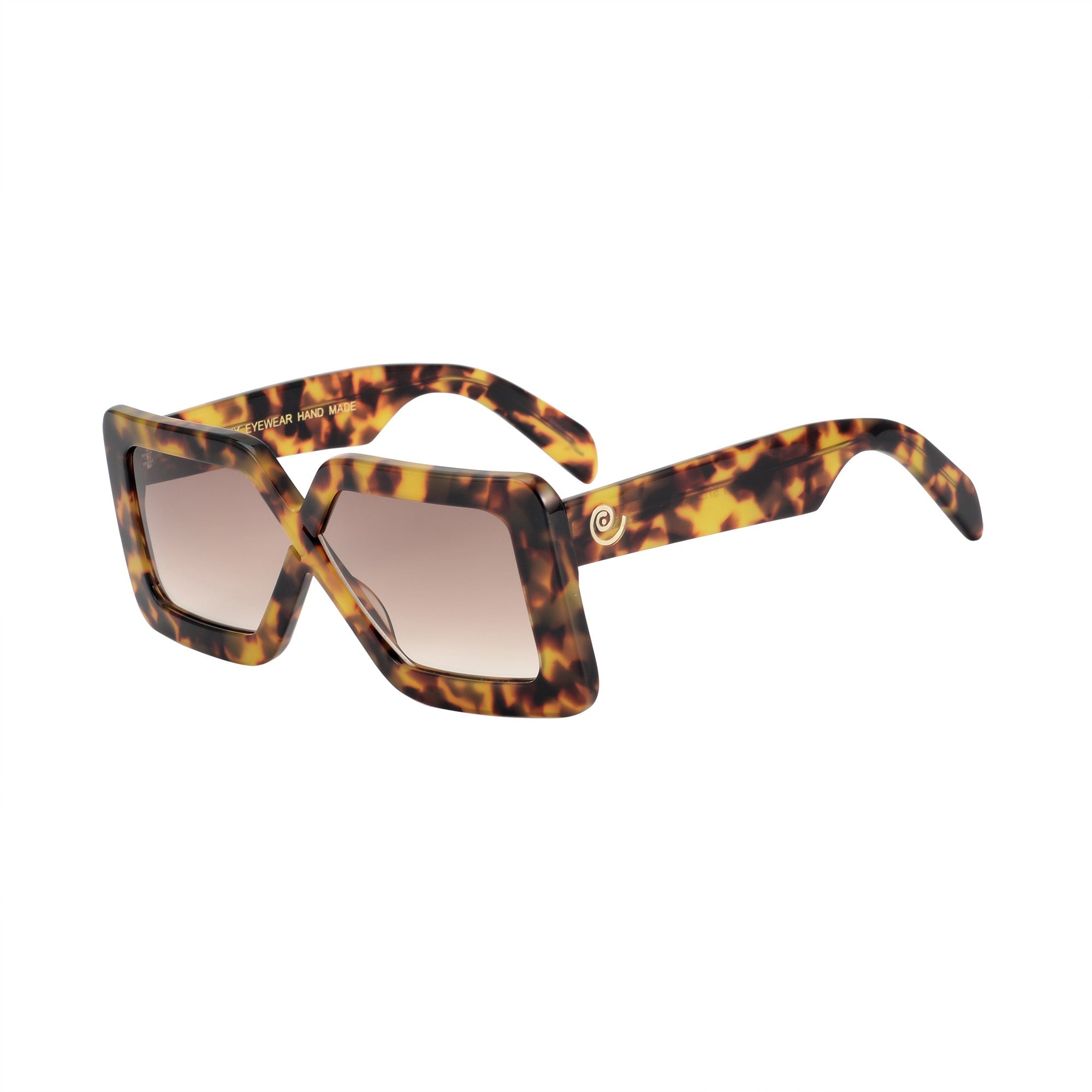 X DESIGN EXCLUSIVE EYES. INC