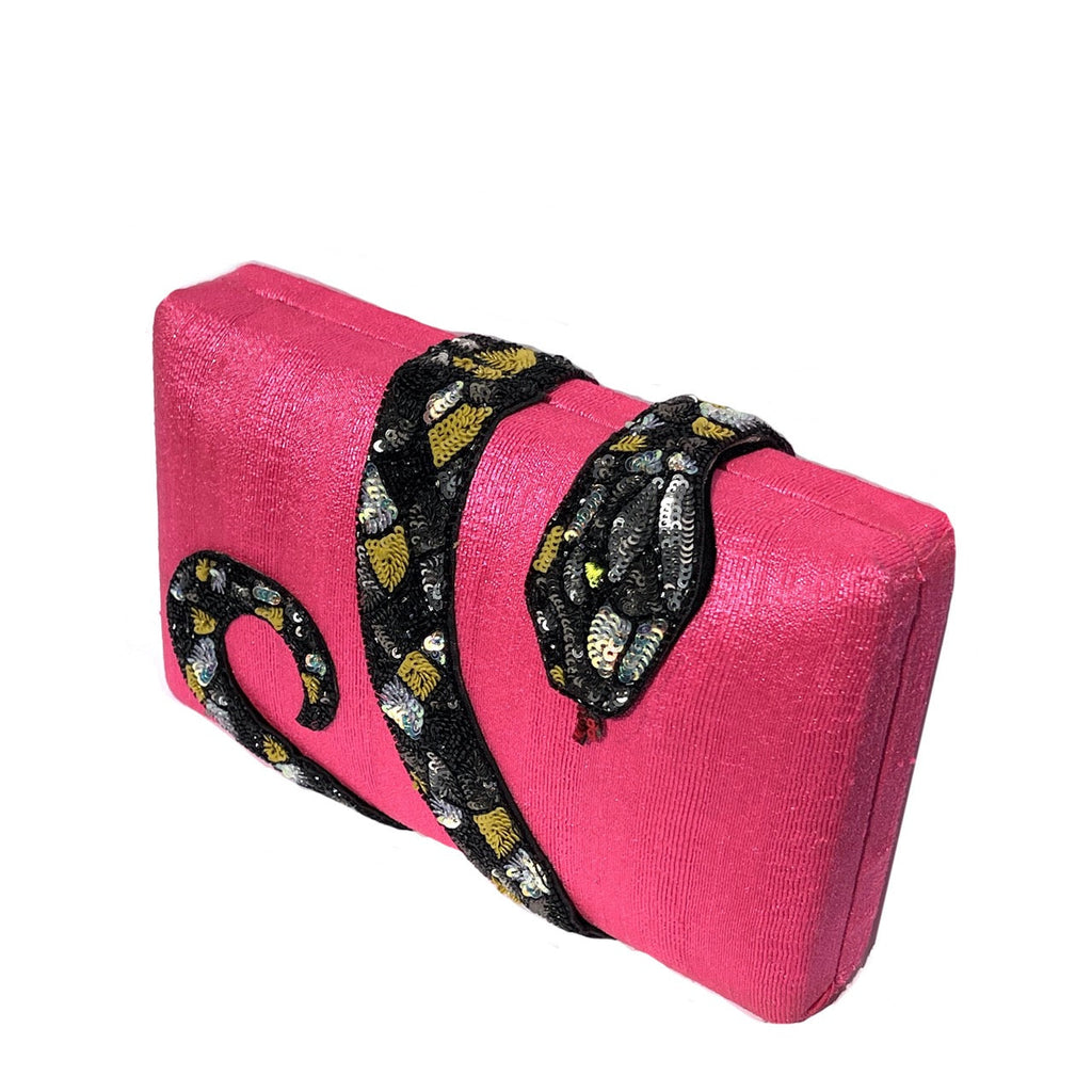 Kaa Clutch