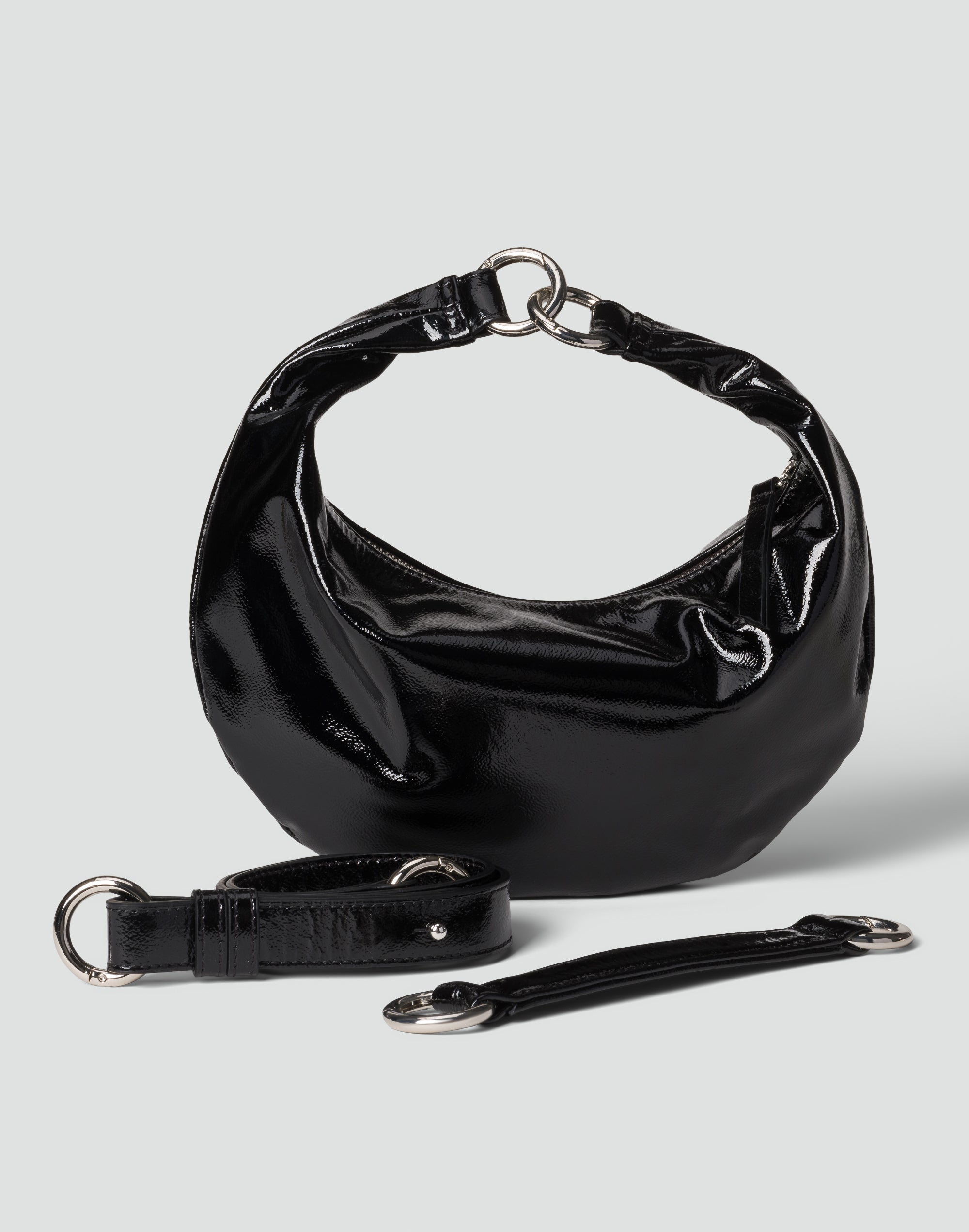 The Micro Ring Bag